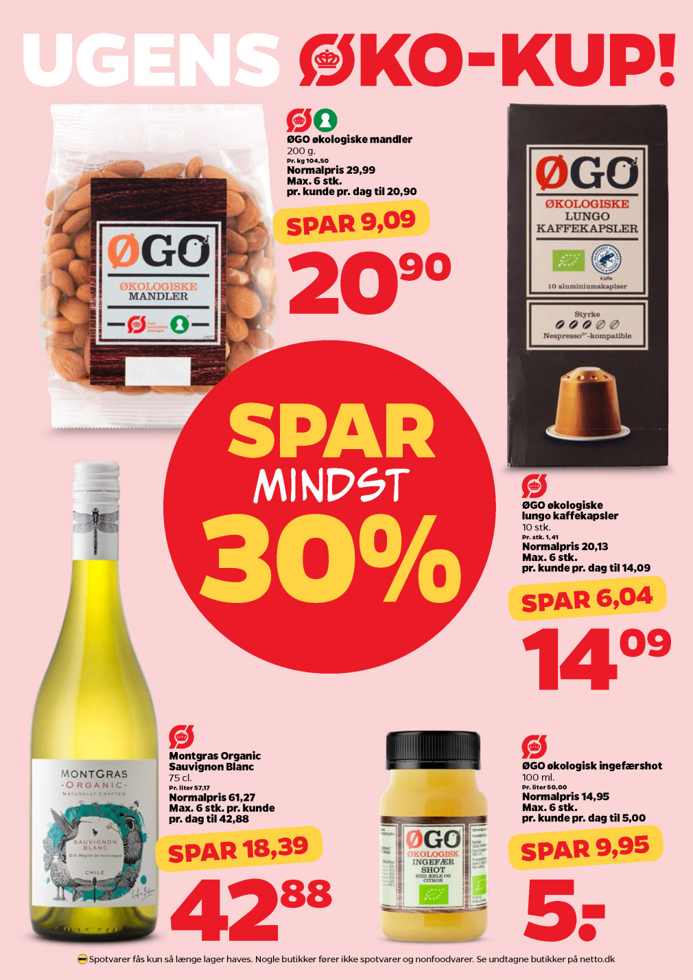 Netto tilbudsavis fra 10.01.2026 Side.17 