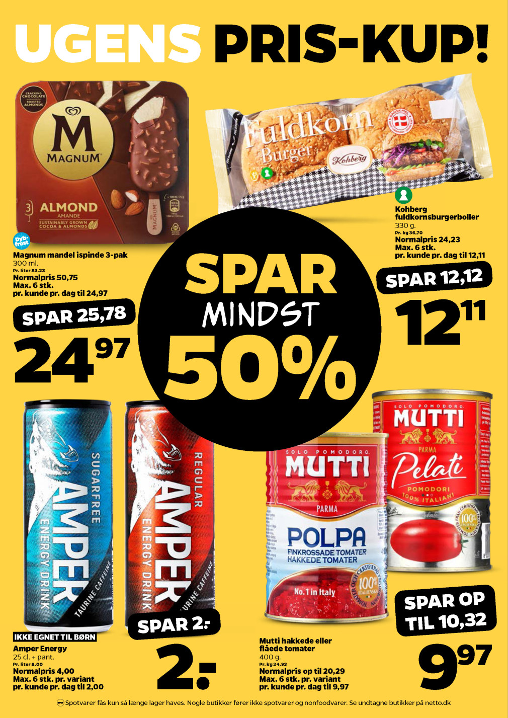 Netto tilbudsavis fra 10.01.2026 Side.18 