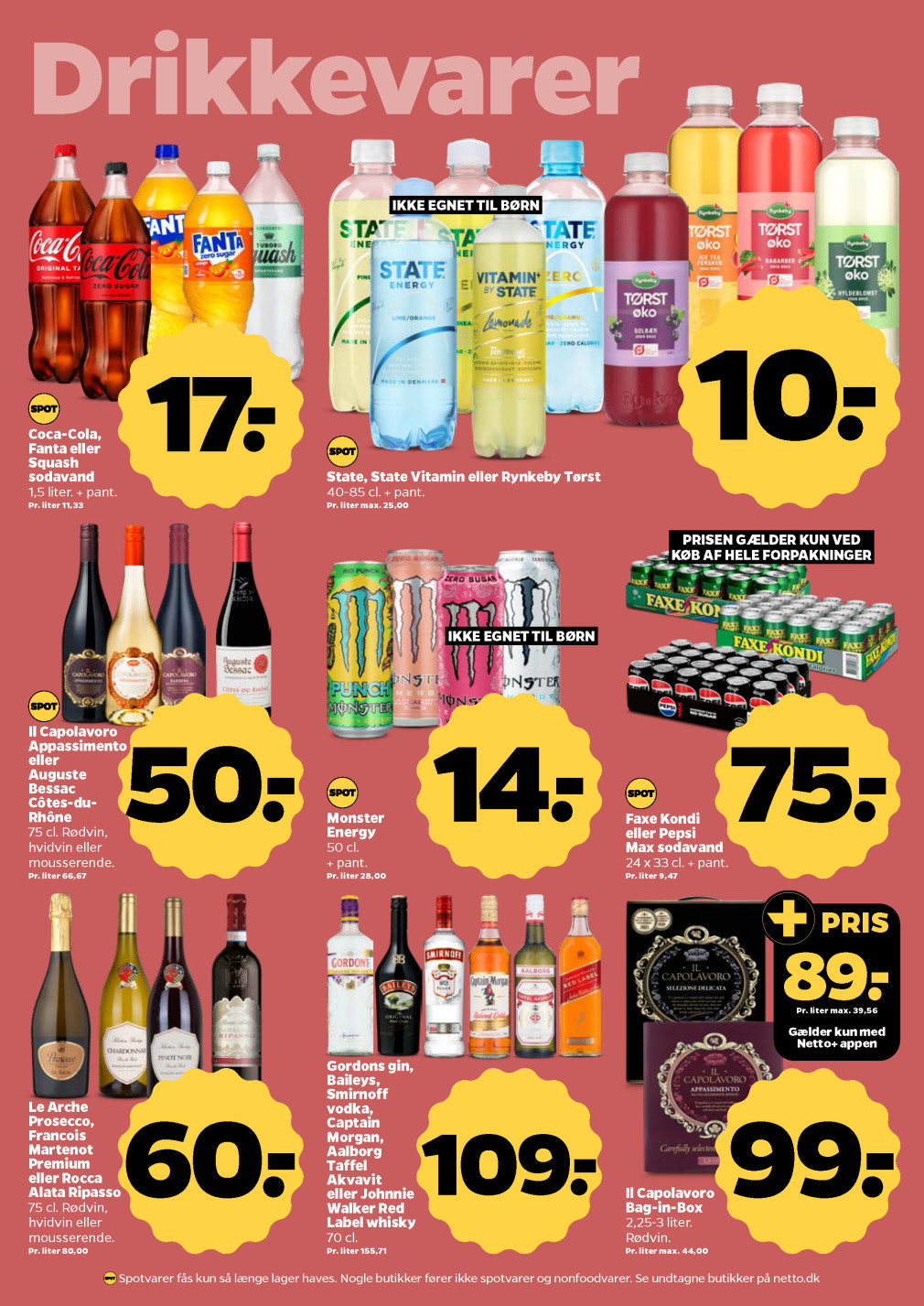 Netto tilbudsavis fra 10.01.2026 Side.21 