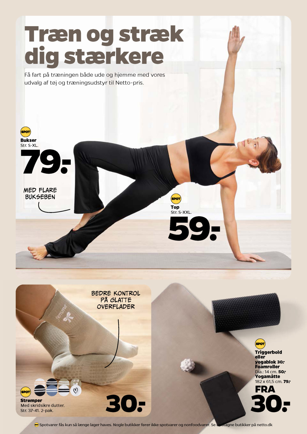 Netto tilbudsavis fra 10.01.2026 Side.25 