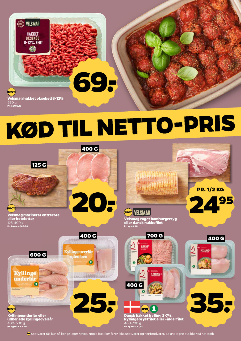 Netto tilbudsavis fra 17.01.2026 Side.6 