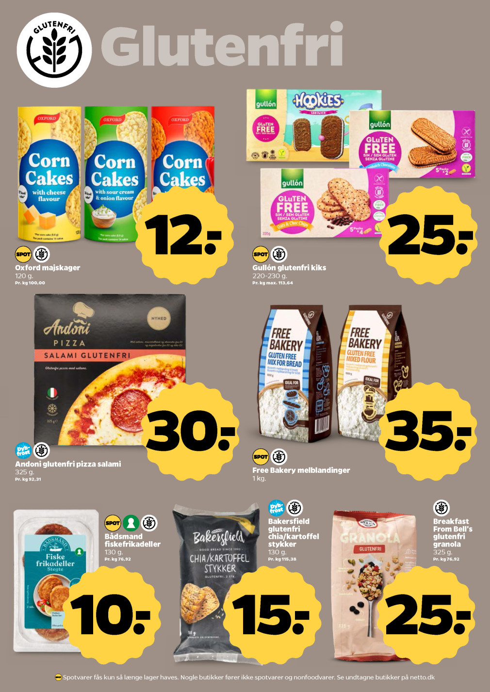 Netto tilbudsavis fra 17.01.2026 Side.16 