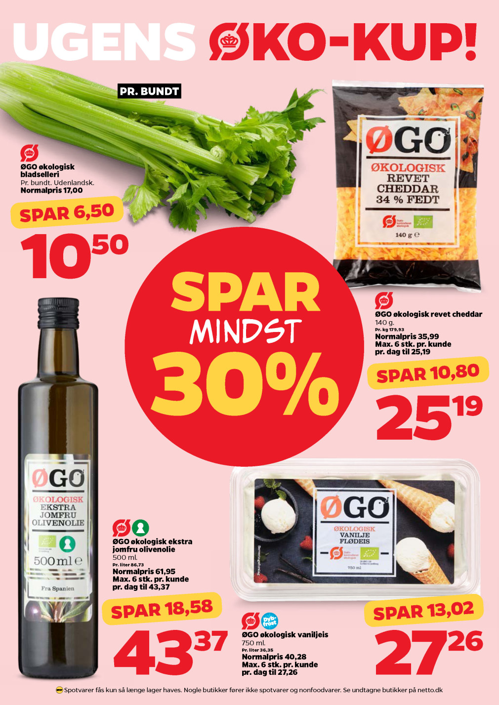 Netto tilbudsavis fra 24.01.2026 Side.7 