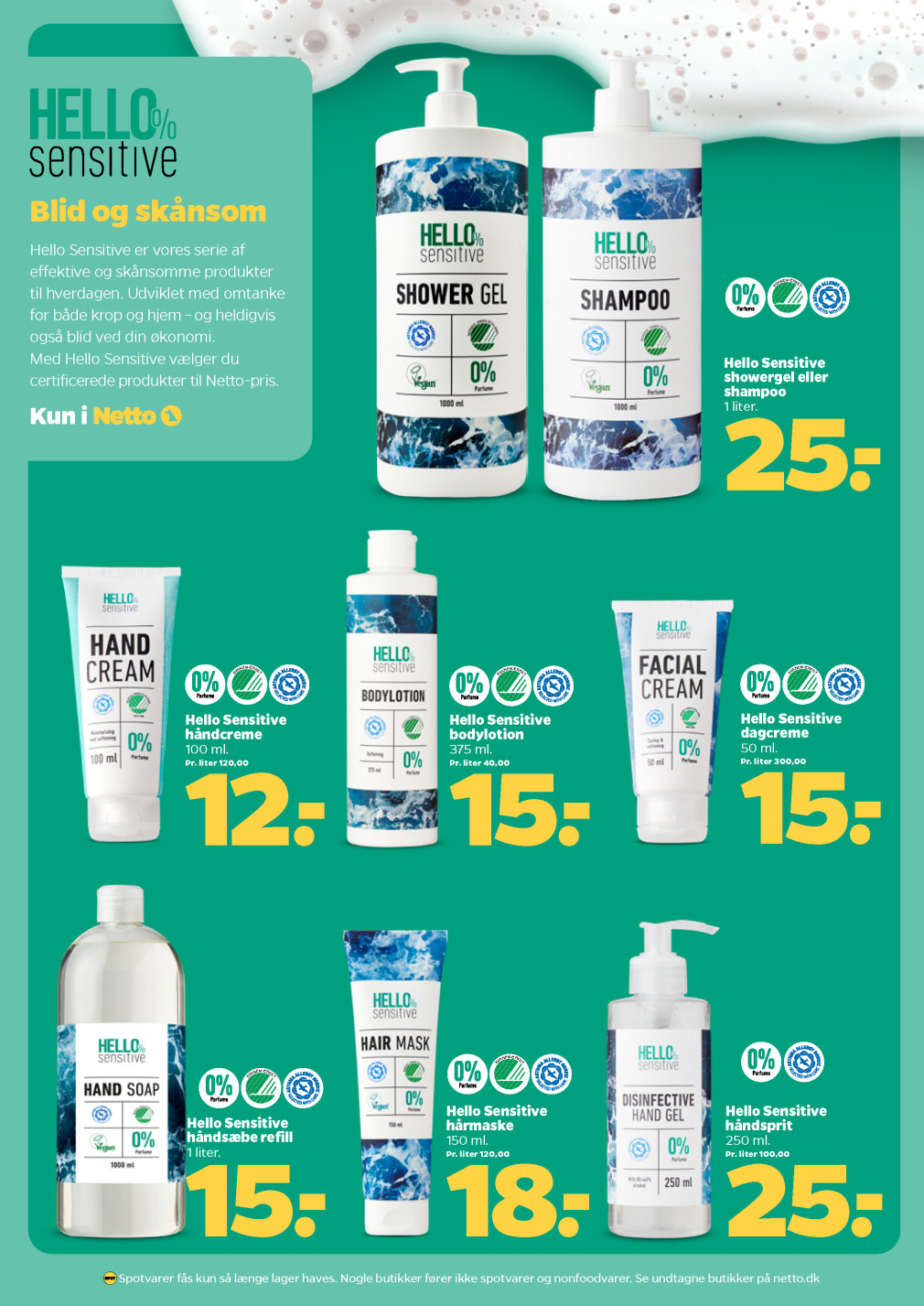 Netto tilbudsavis fra 24.01.2026 Side.21 