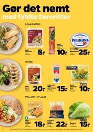 Netto tilbudsavis fra 24.01.2026 Side.9 