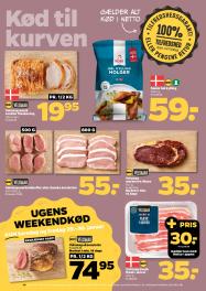 Netto tilbudsavis fra 24.01.2026 Side.12 