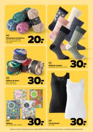 Netto tilbudsavis fra 24.01.2026 Side.33 