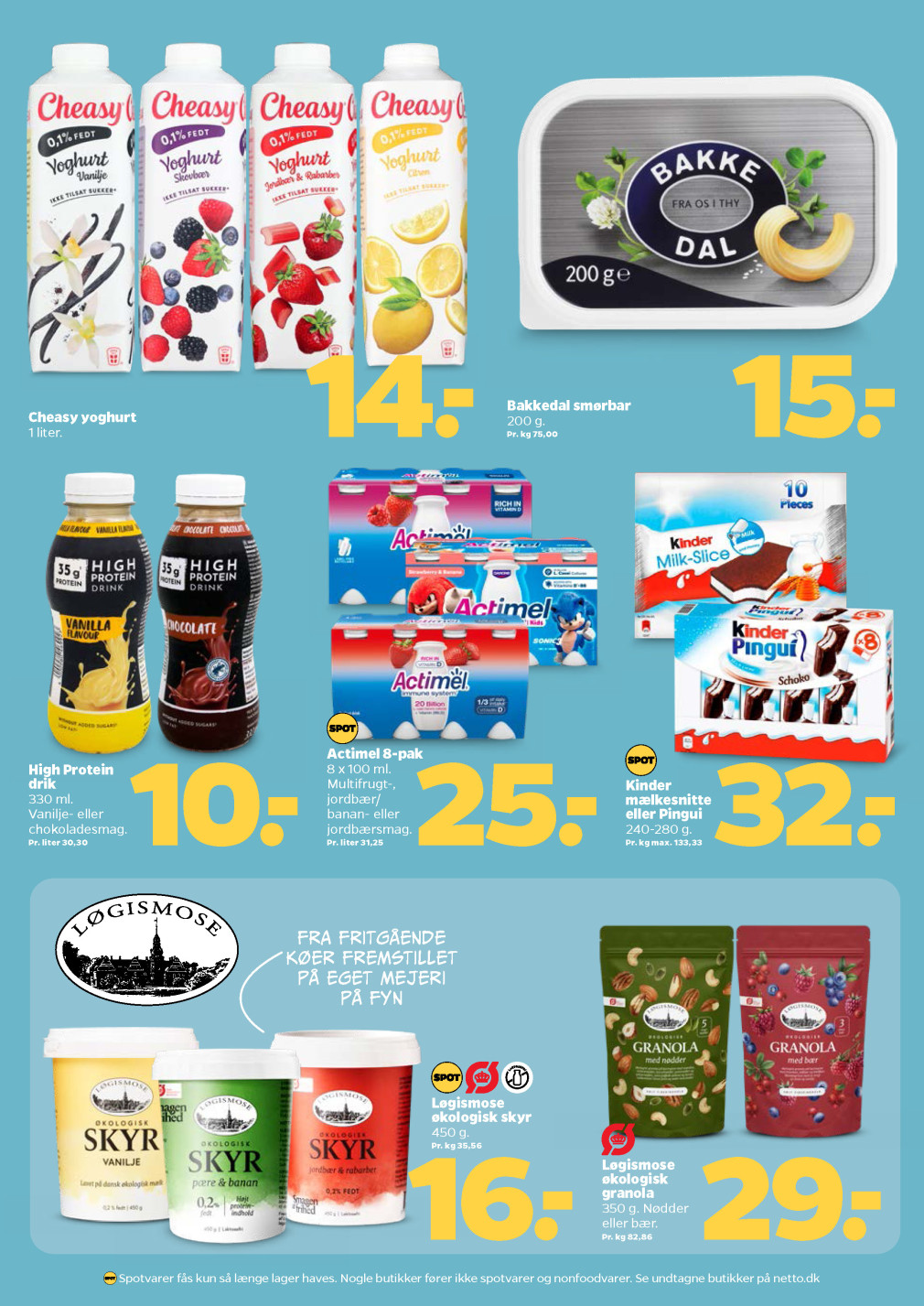 Netto tilbudsavis fra 31.01.2026 Side.15 