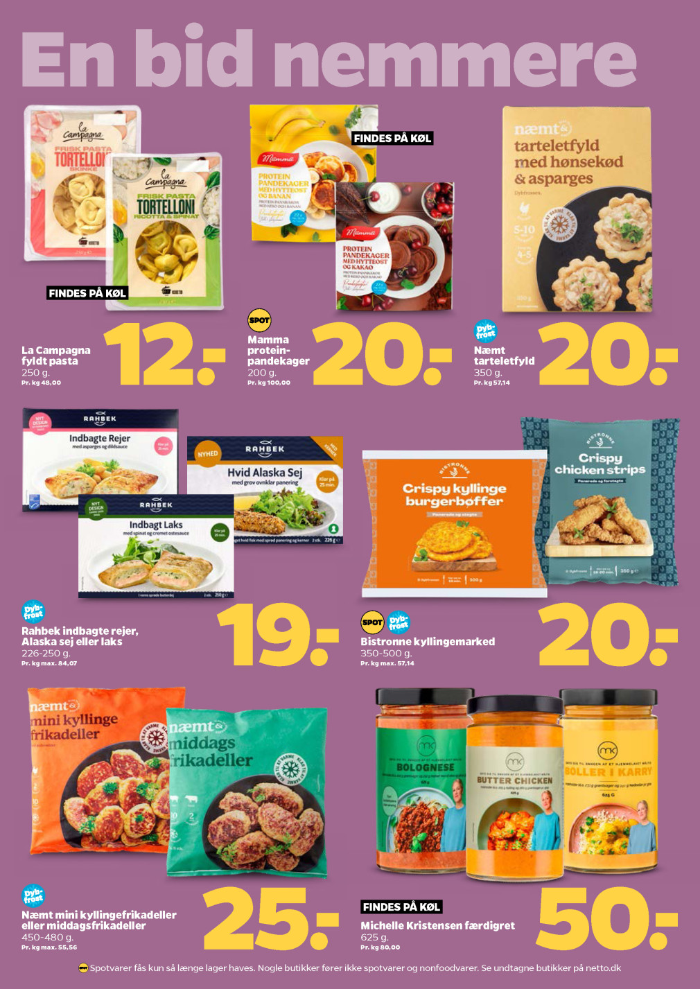 Netto tilbudsavis fra 31.01.2026 Side.17 