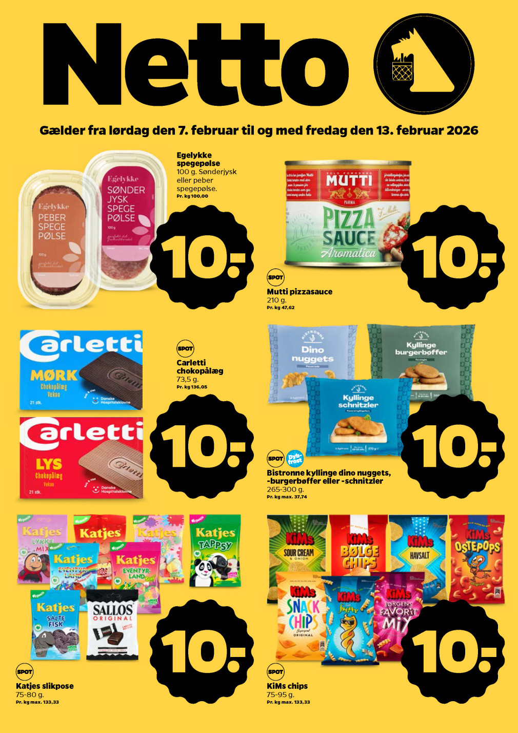 Netto tilbudsavis fra 07.02.2026 Side.1 