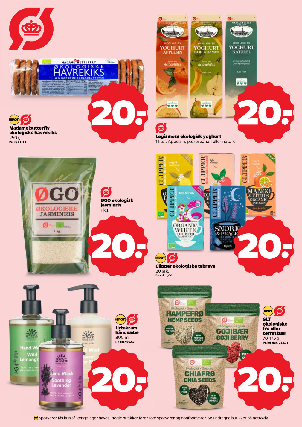 Netto tilbudsavis fra 07.02.2026 Side.6 