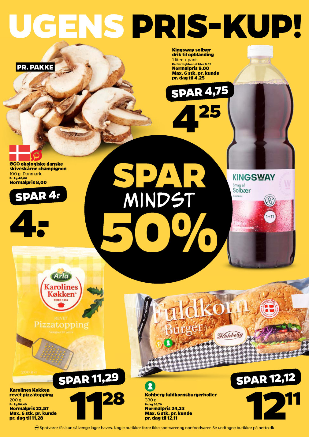 Netto tilbudsavis fra 07.02.2026 Side.8 