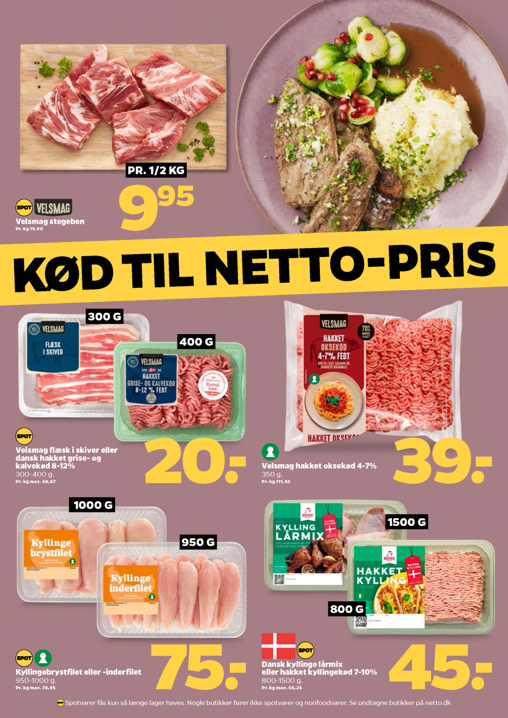 Netto tilbudsavis fra 07.02.2026 Side.15 