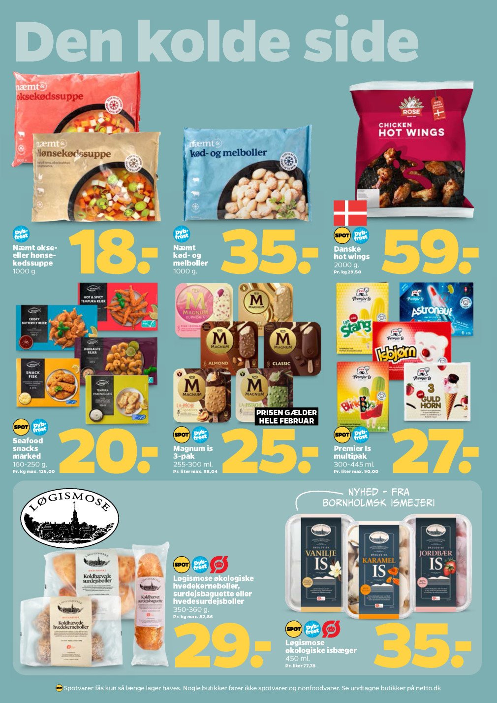 Netto tilbudsavis fra 07.02.2026 Side.19 