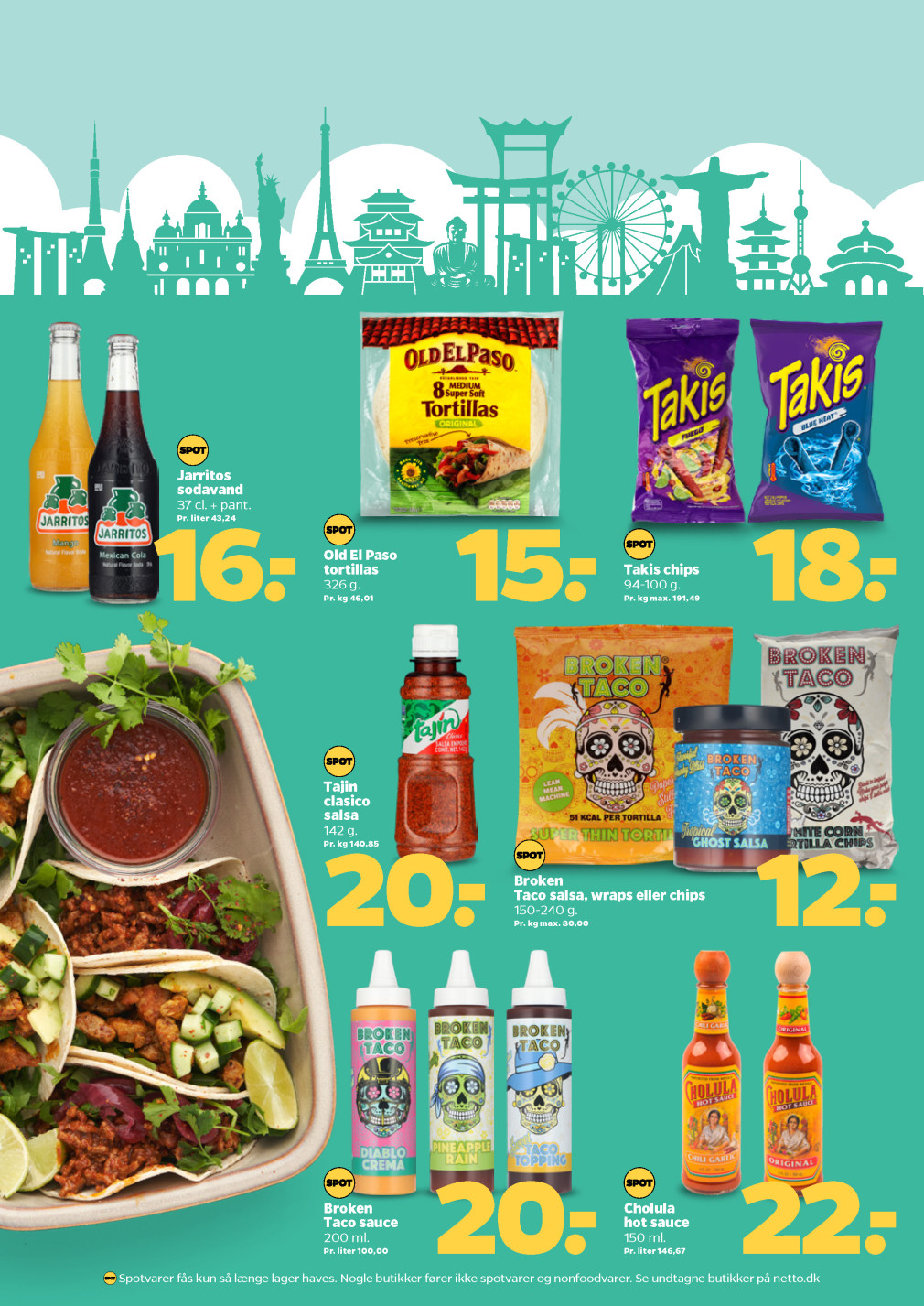 Netto tilbudsavis fra 07.02.2026 Side.21 