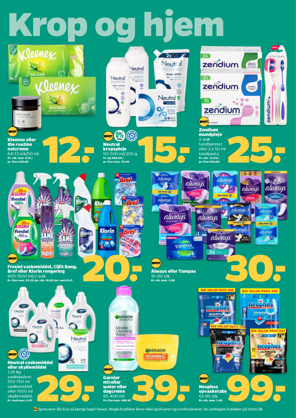 Netto tilbudsavis fra 07.02.2026 Side.26 