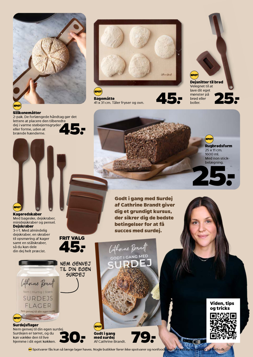 Netto tilbudsavis fra 07.02.2026 Side.29 