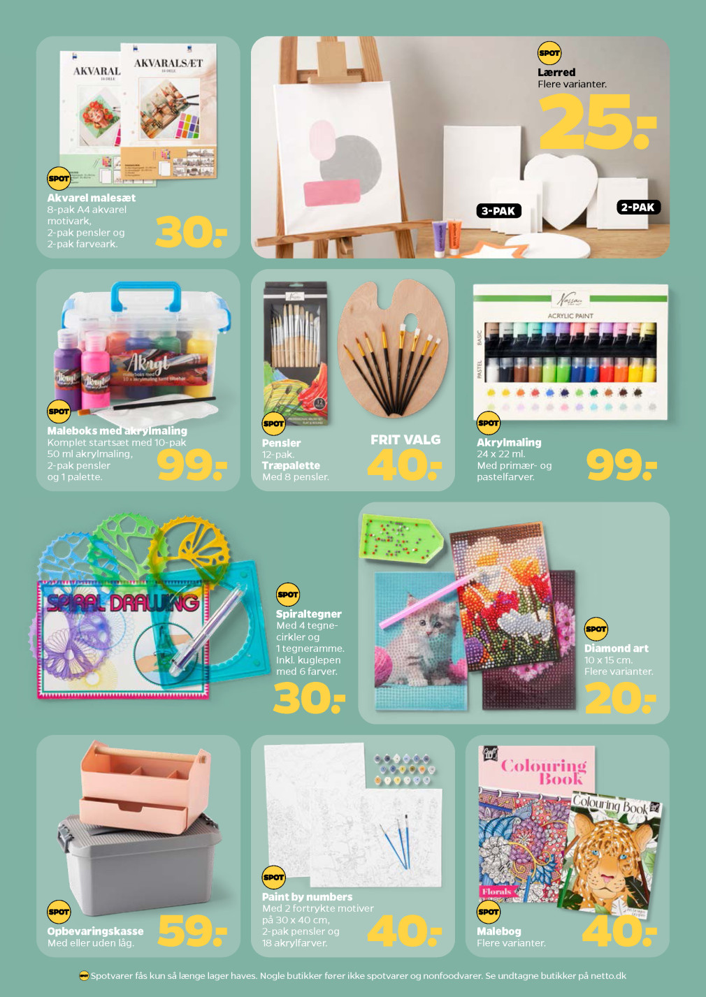 Netto tilbudsavis fra 07.02.2026 Side.31 