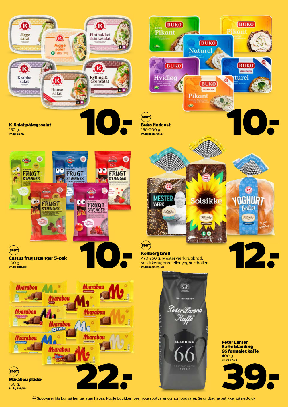 Netto tilbudsavis fra 14.02.2026 Side.2 