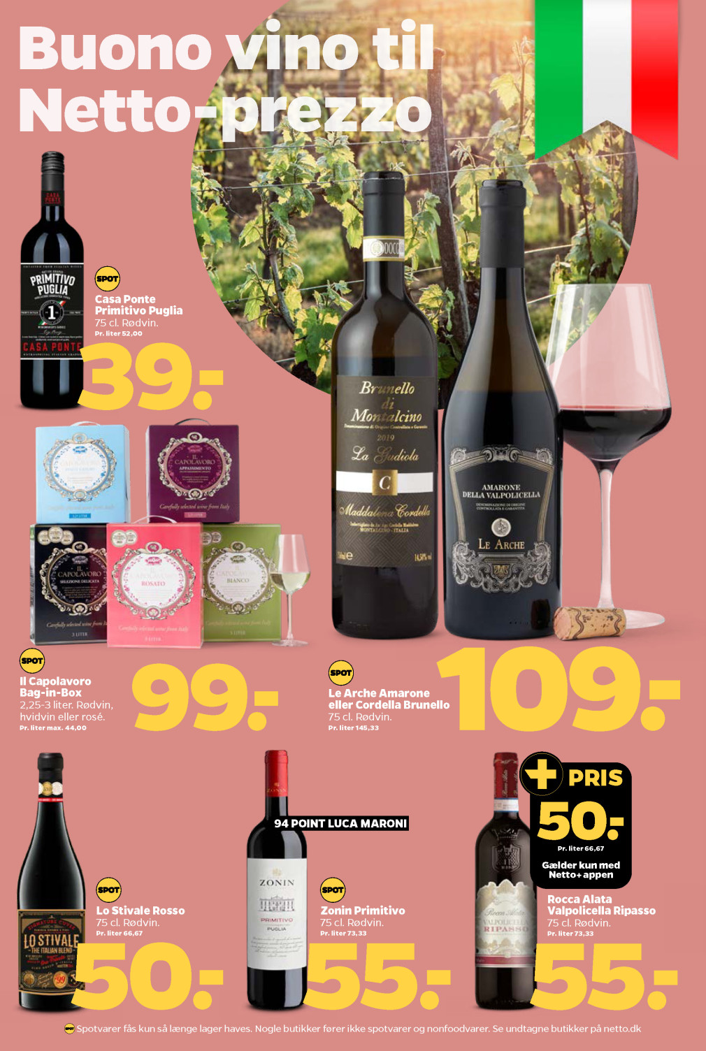 Netto tilbudsavis fra 14.02.2026 Side.3 