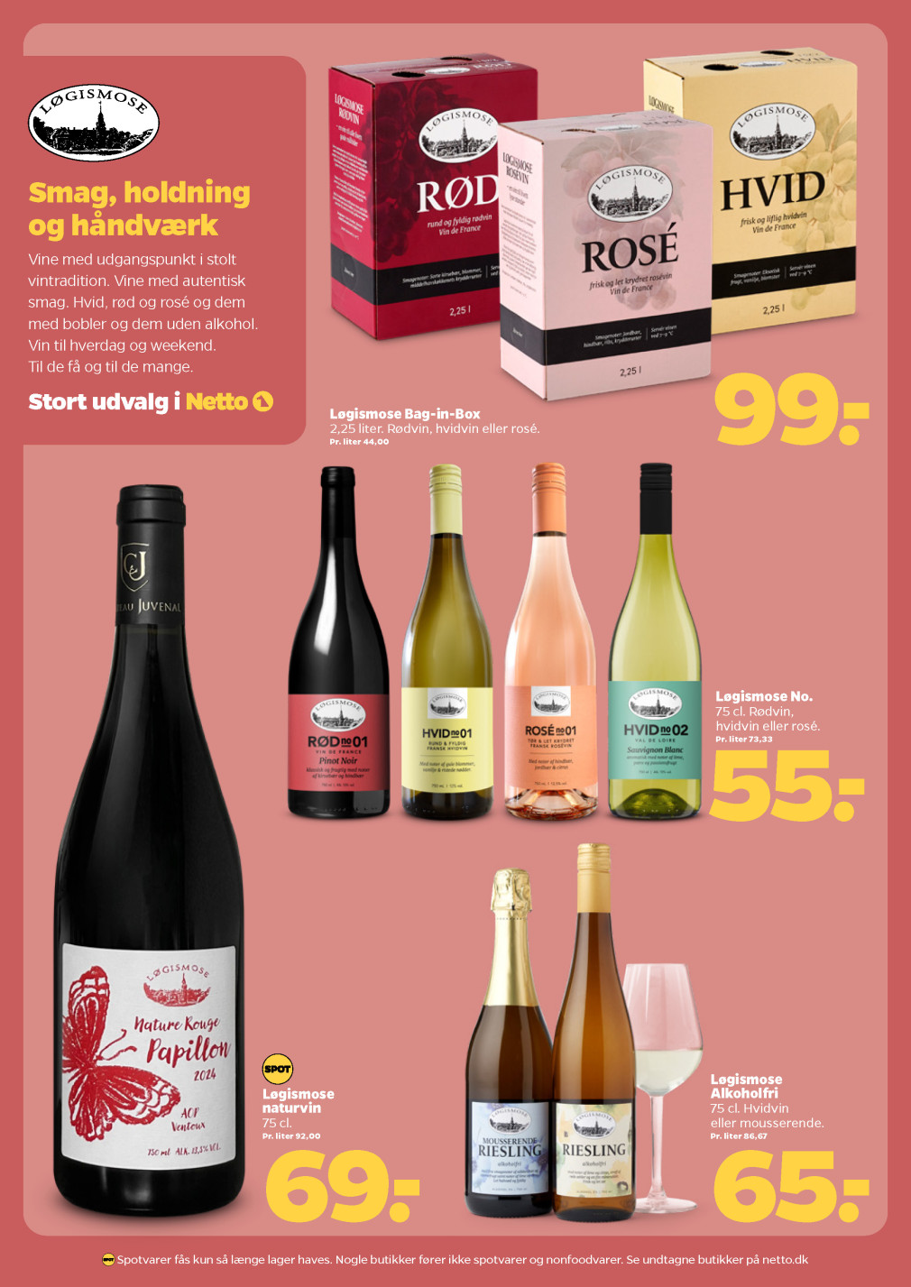 Netto tilbudsavis fra 14.02.2026 Side.7 