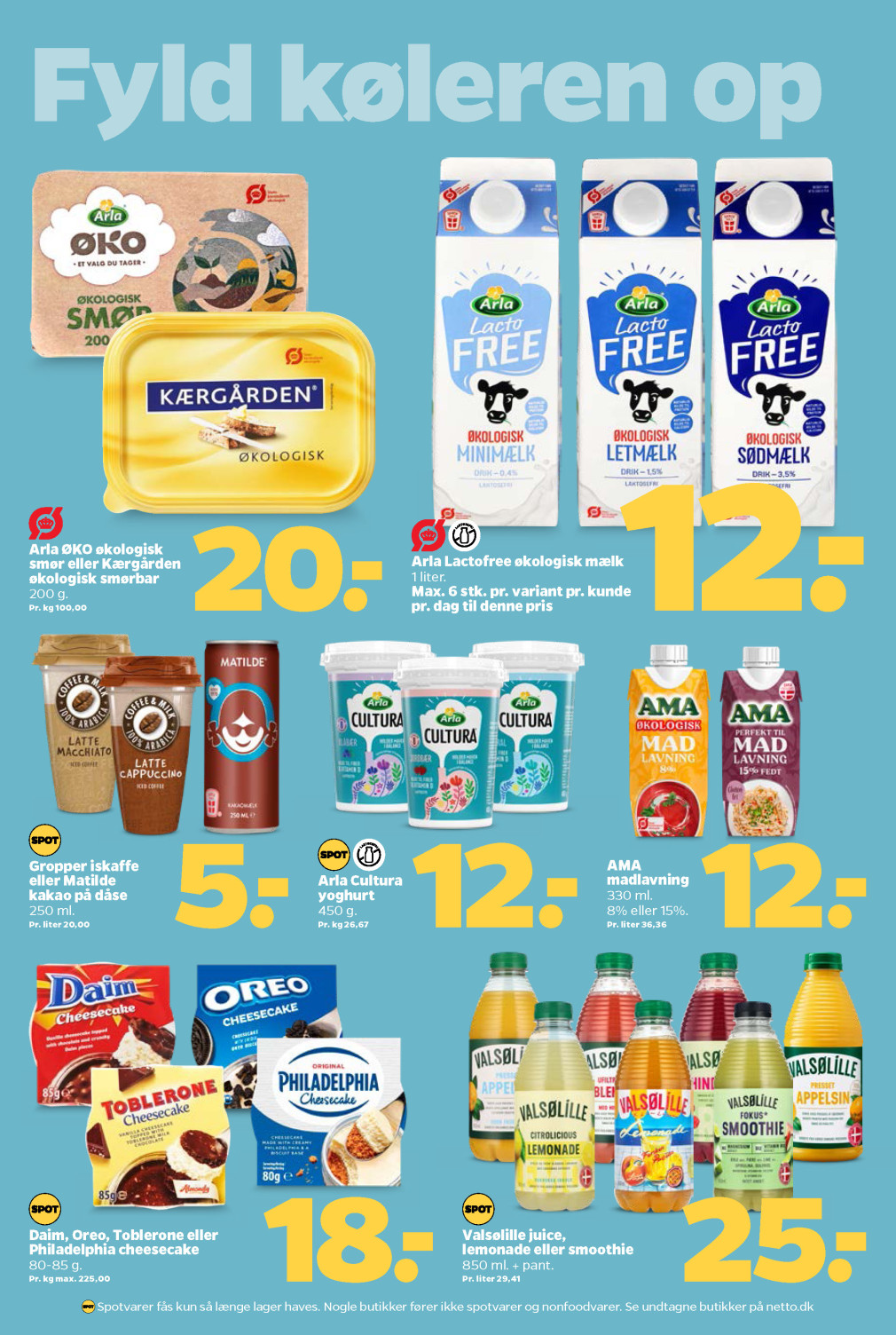 Netto tilbudsavis fra 14.02.2026 Side.15 