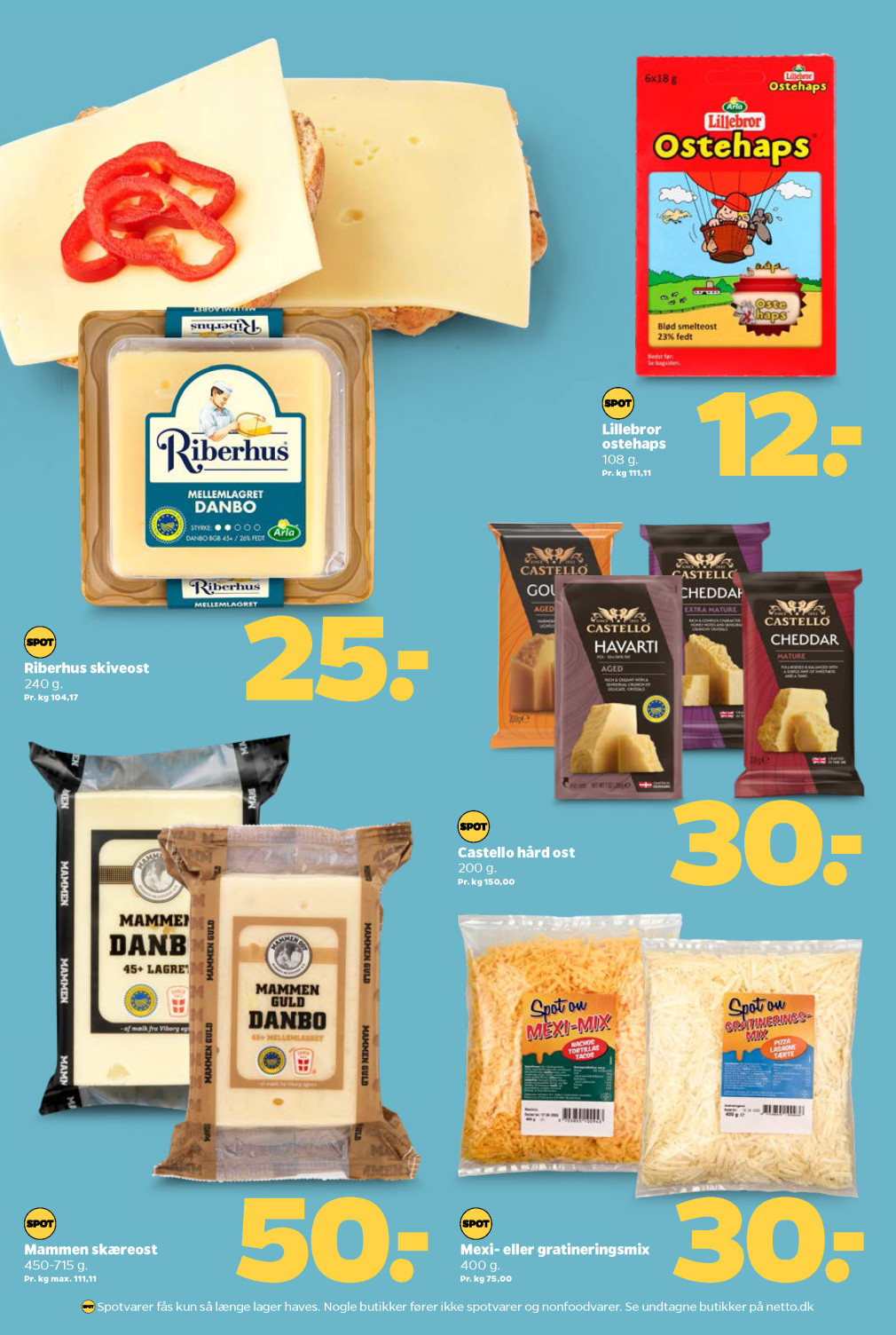 Netto tilbudsavis fra 14.02.2026 Side.16 