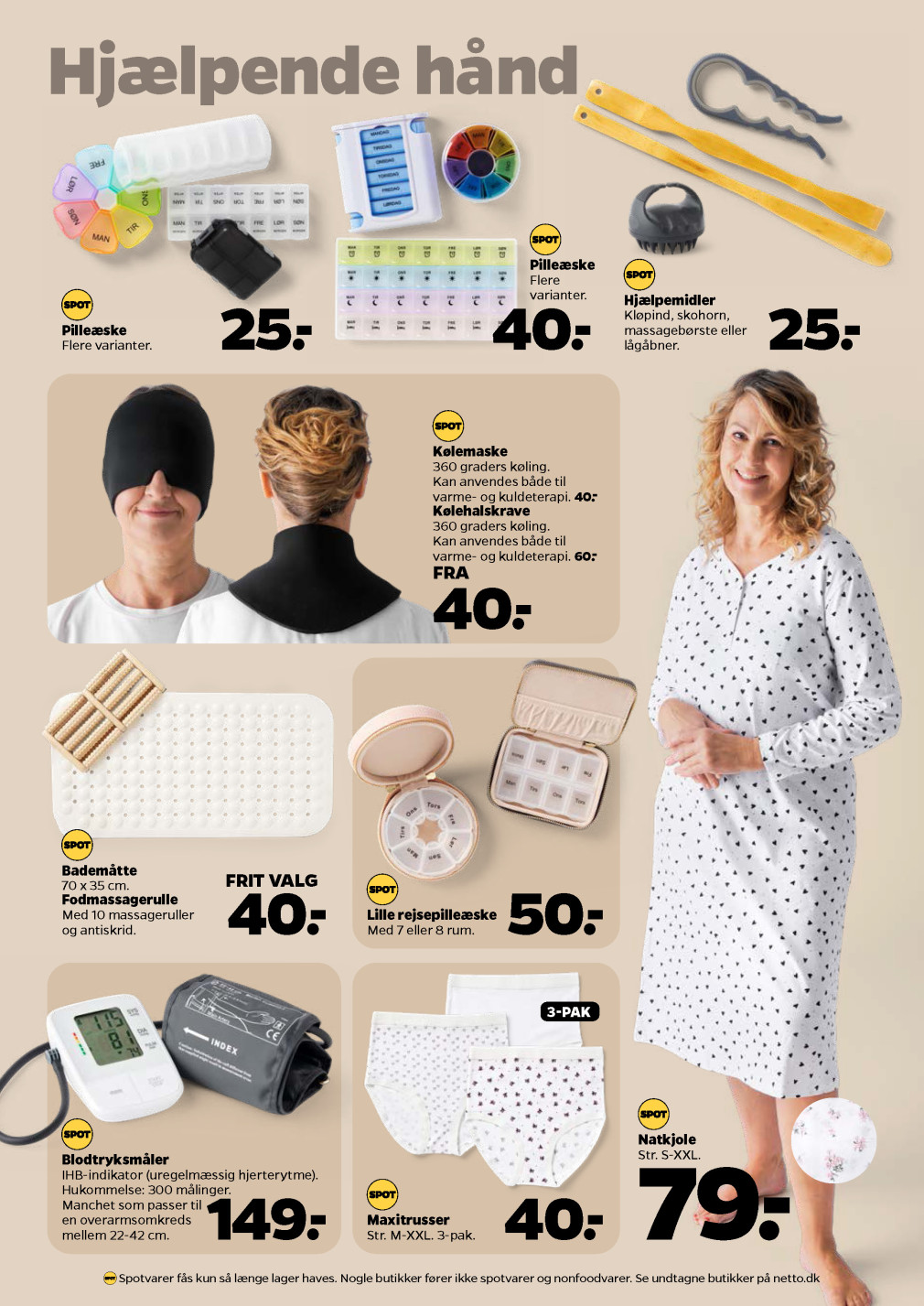 Netto tilbudsavis fra 14.02.2026 Side.29 