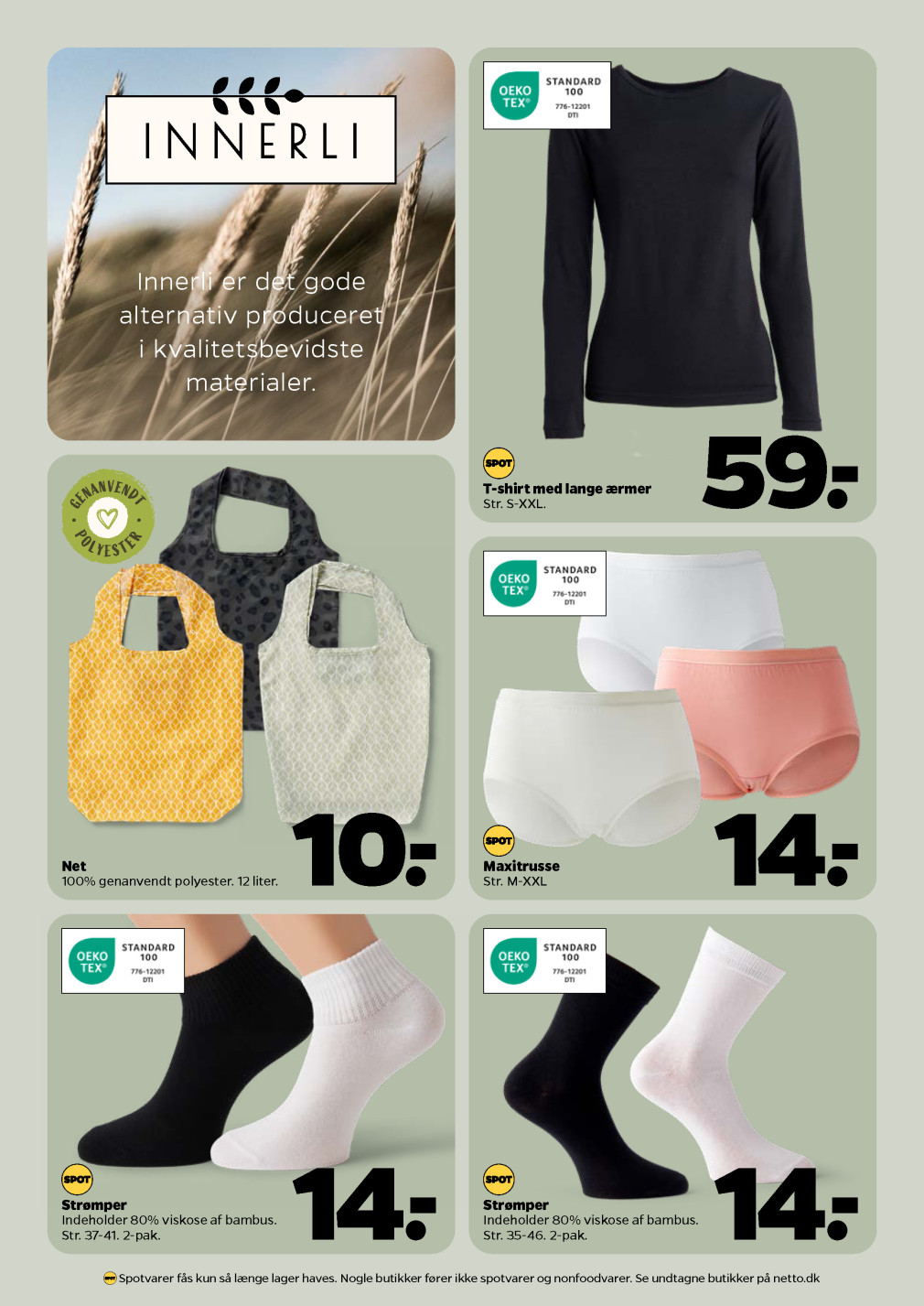 Netto tilbudsavis fra 14.02.2026 Side.33 