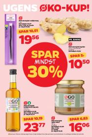 Netto tilbudsavis fra 14.02.2026 Side.13 