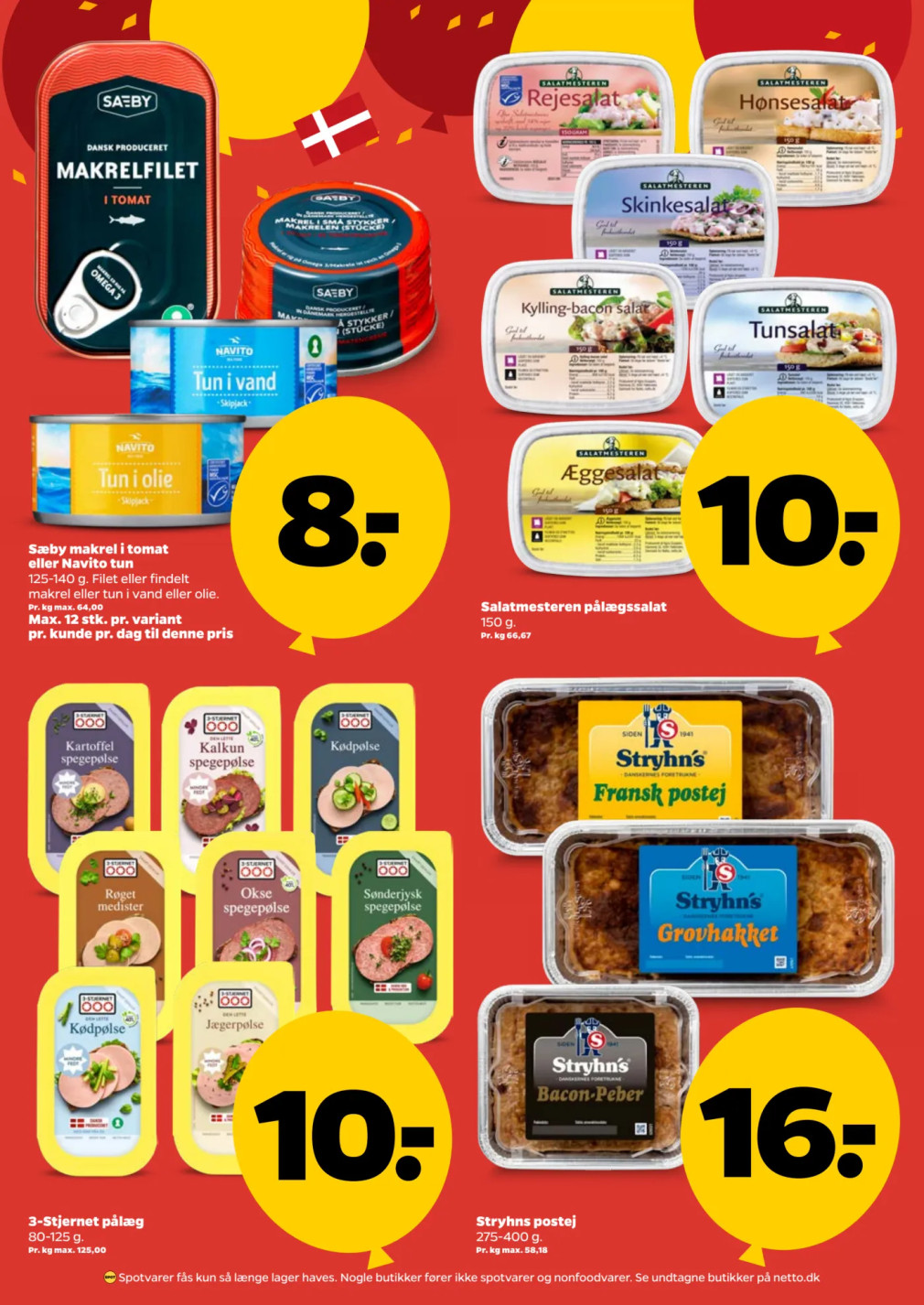 Netto tilbudsavis fra 21.02.2026 Side.4 