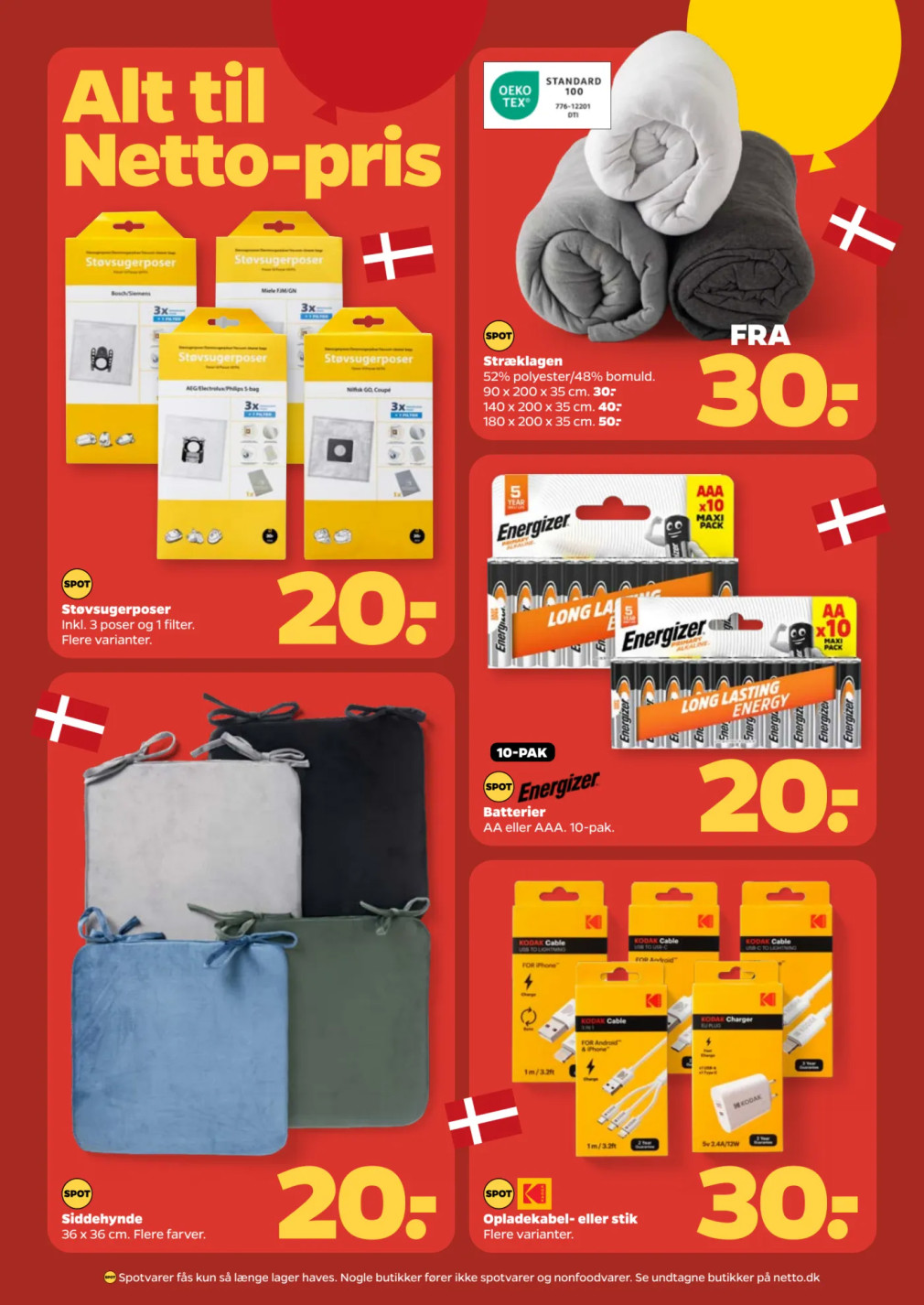 Netto tilbudsavis fra 21.02.2026 Side.31 
