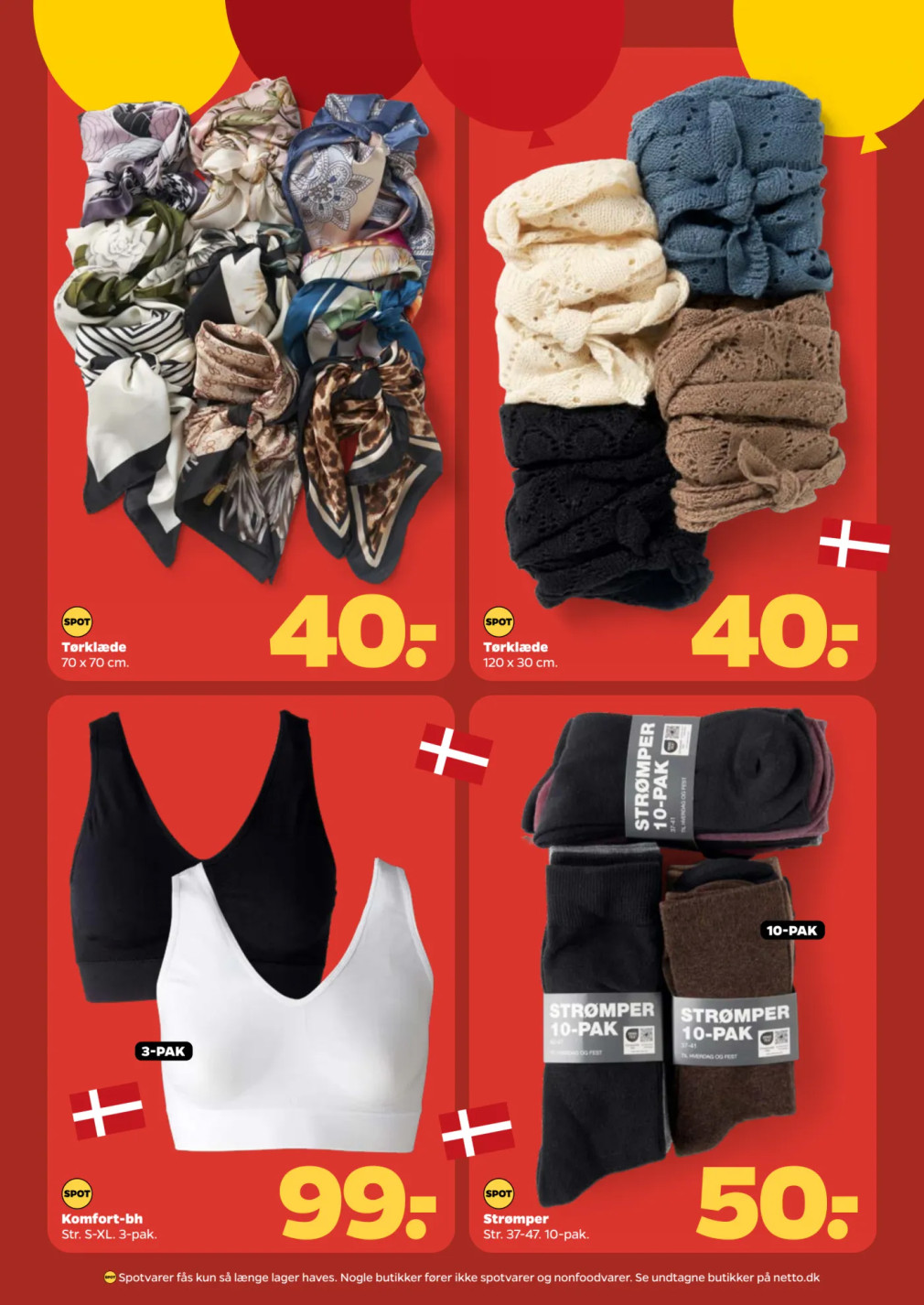 Netto tilbudsavis fra 21.02.2026 Side.34 