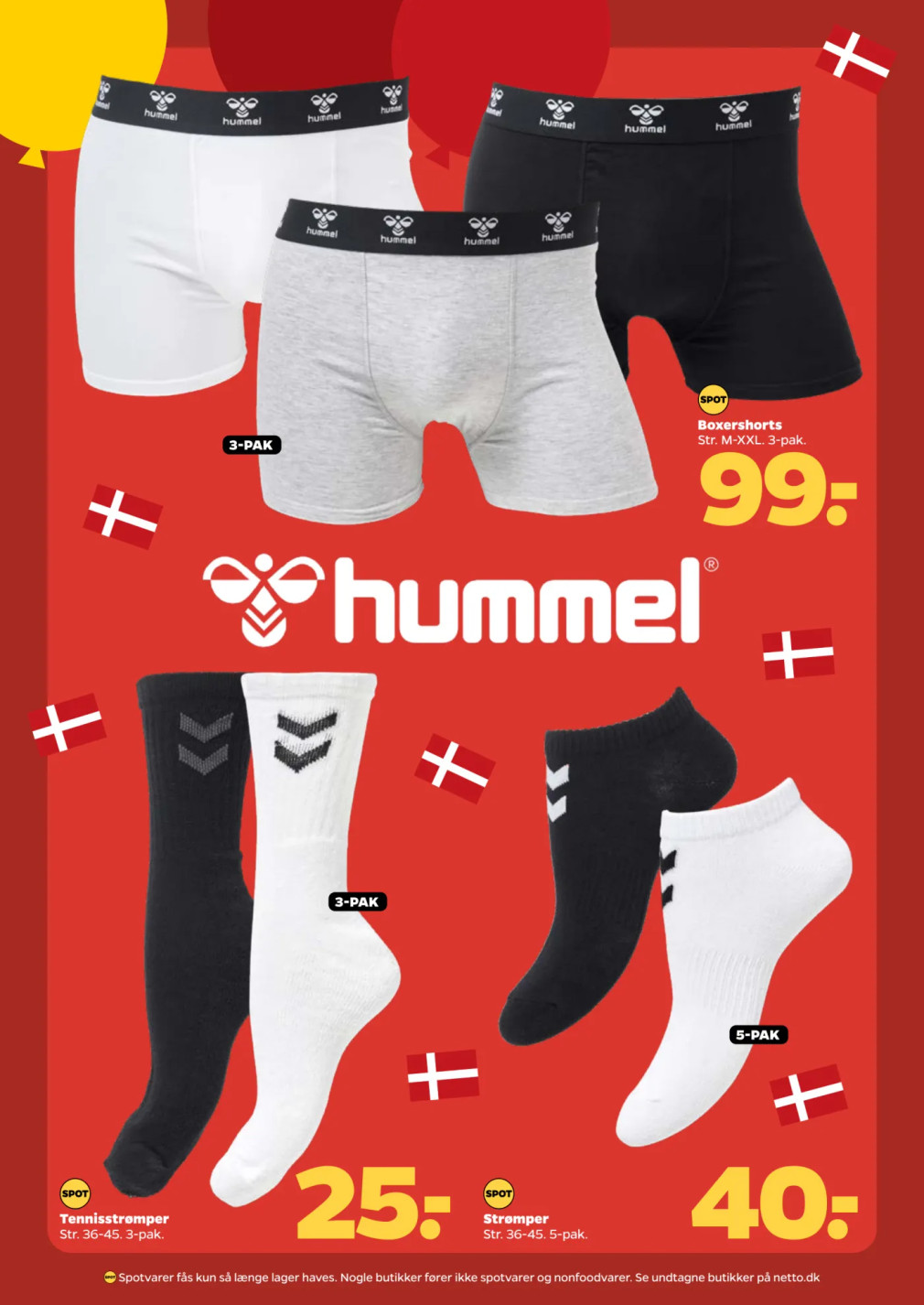 Netto tilbudsavis fra 21.02.2026 Side.35 