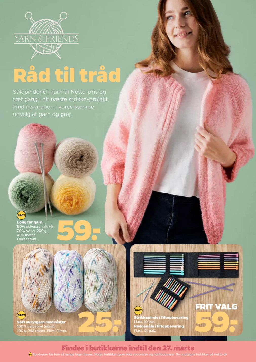 Netto tilbudsavis fra 21.02.2026 Side.37 