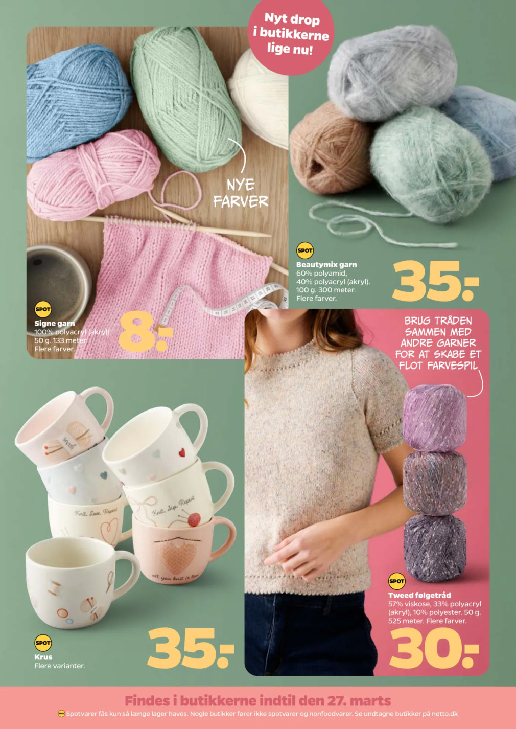 Netto tilbudsavis fra 21.02.2026 Side.38 