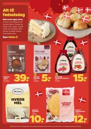 Netto tilbudsavis fra 21.02.2026 Side.26 