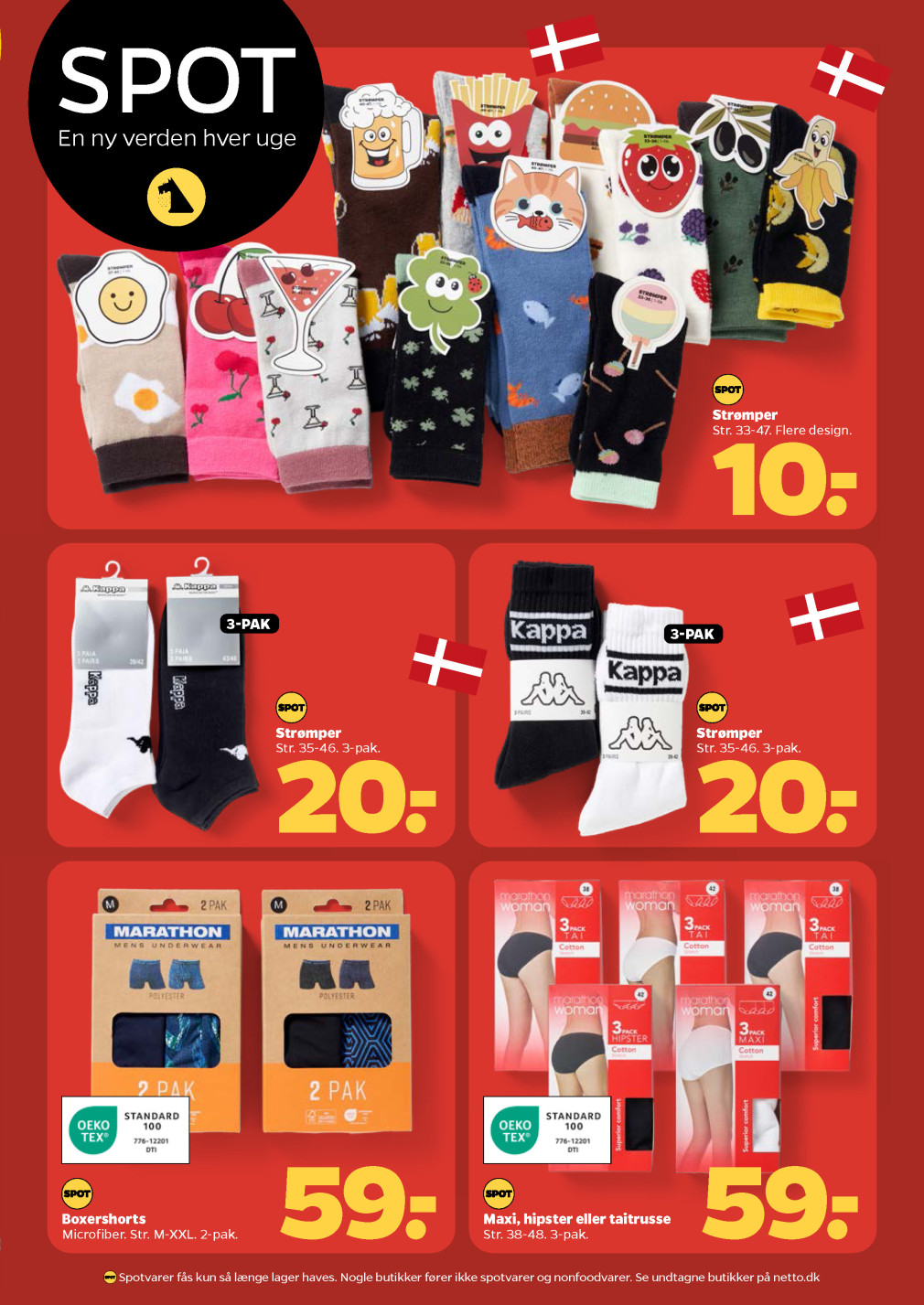 Netto tilbudsavis fra 28.02.2026 Side.30 