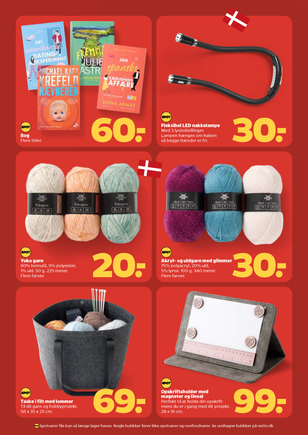 Netto tilbudsavis fra 28.02.2026 Side.36 