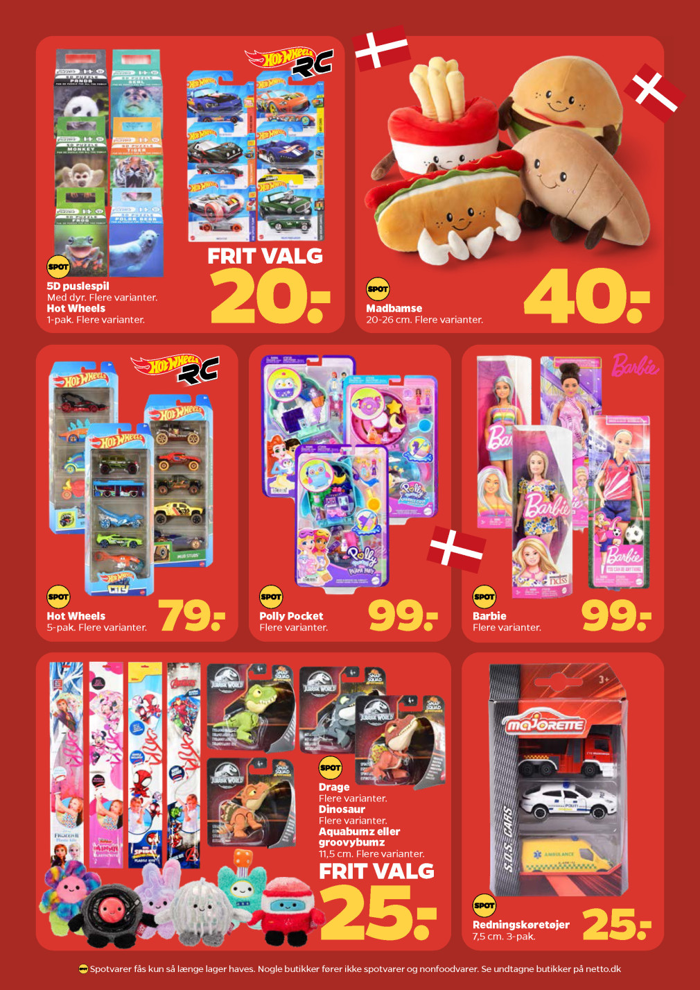 Netto tilbudsavis fra 28.02.2026 Side.38 