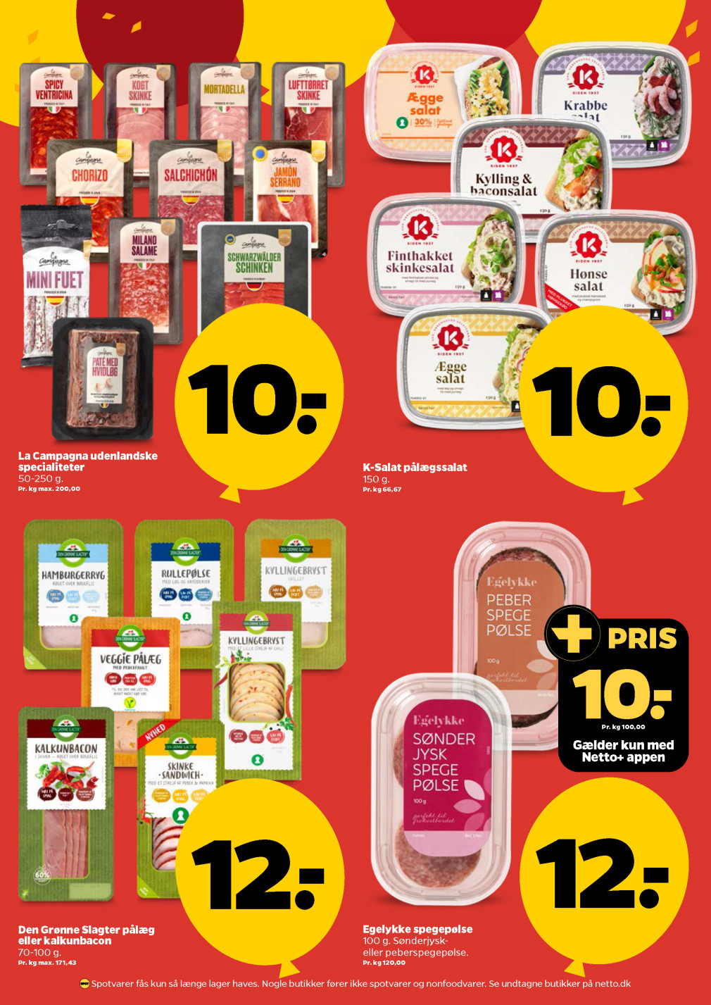 Netto tilbudsavis fra 07.03.2026 Side.3 