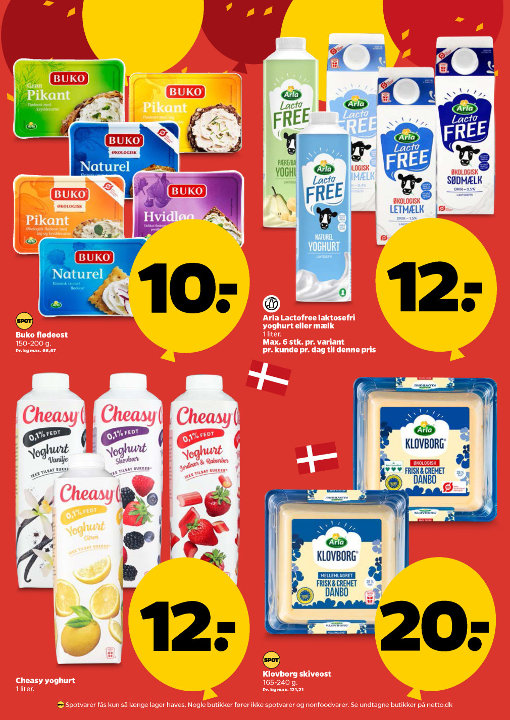 Netto tilbudsavis fra 07.03.2026 Side.4 