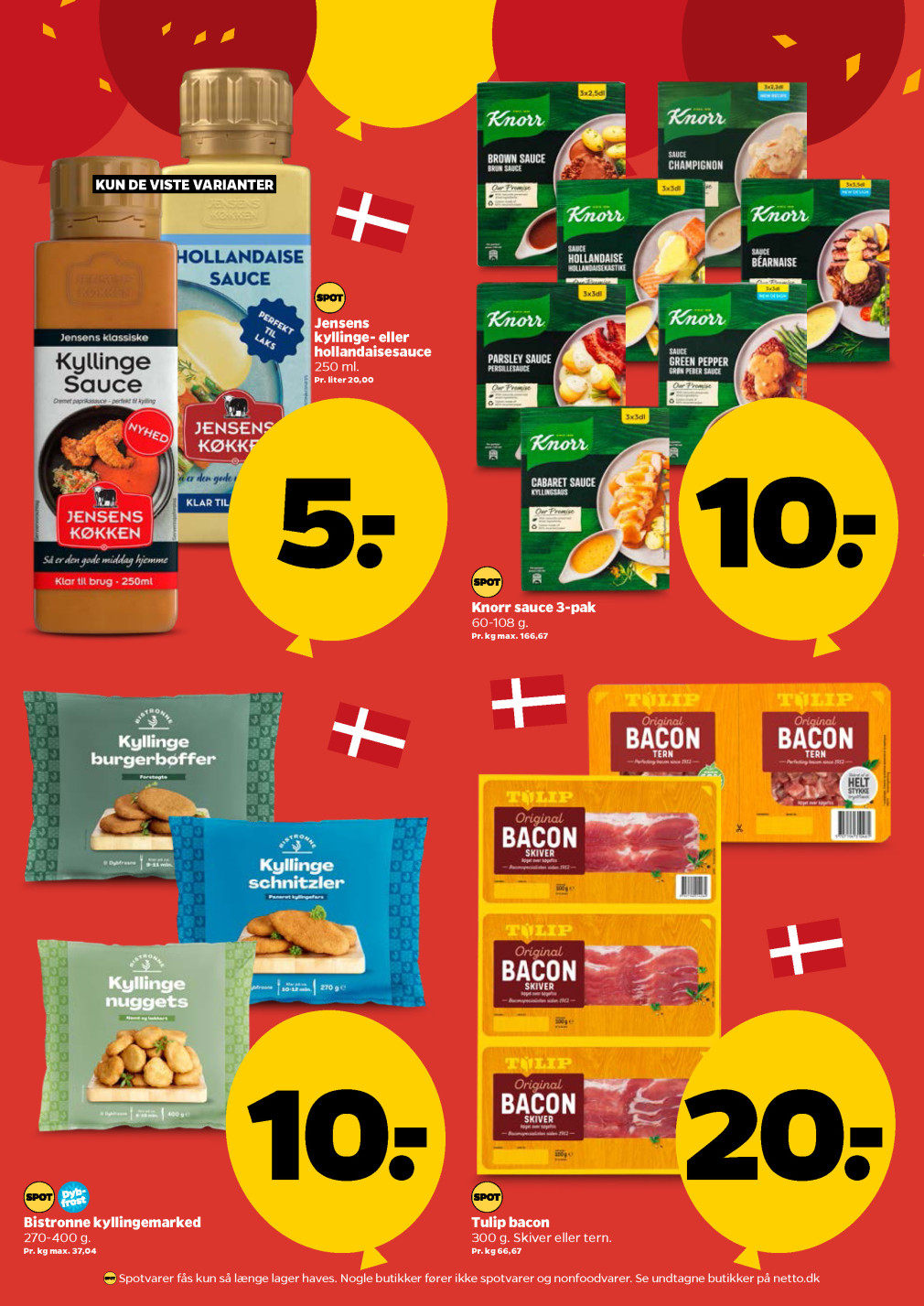 Netto tilbudsavis fra 07.03.2026 Side.5 
