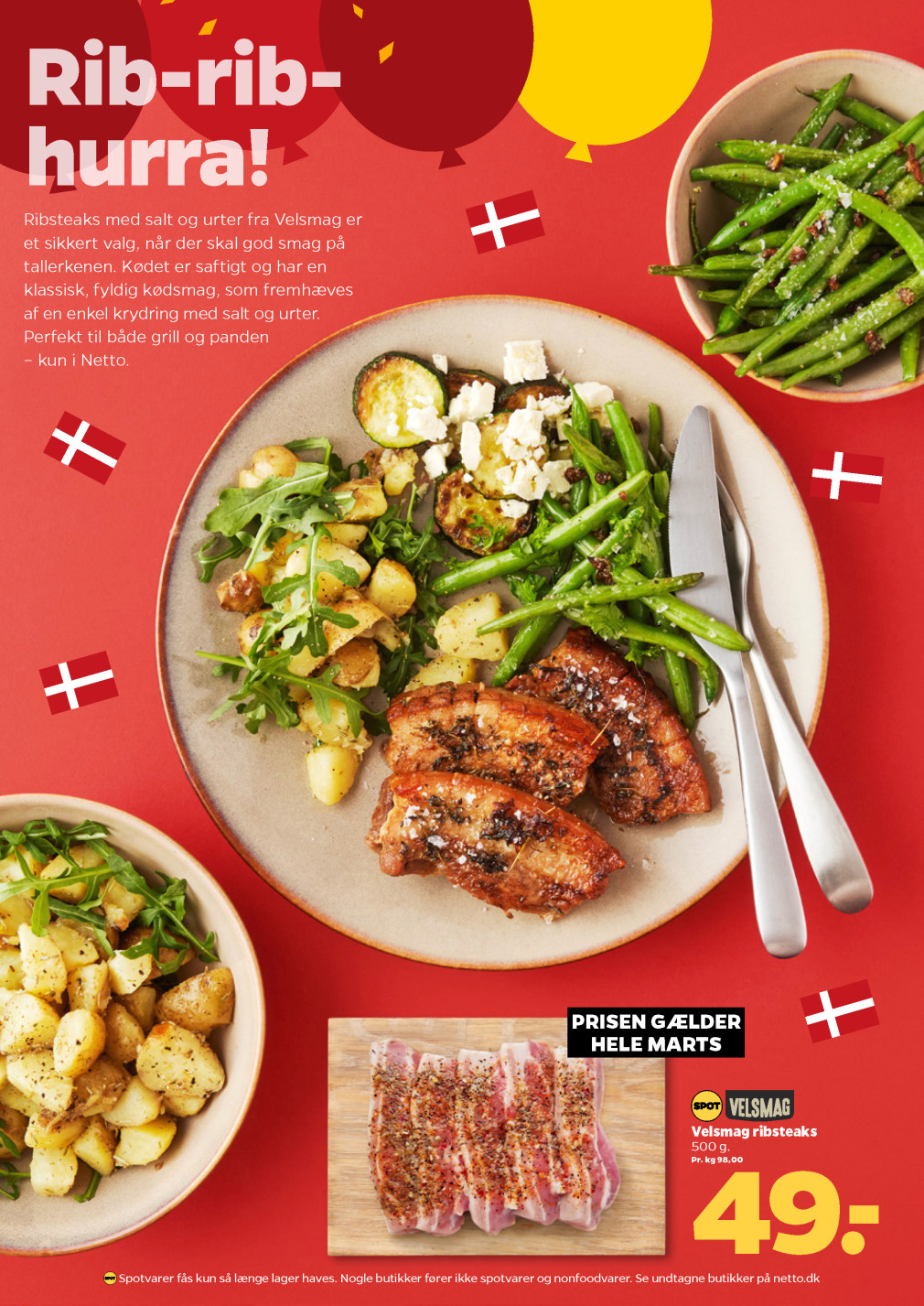 Netto tilbudsavis fra 07.03.2026 Side.15 