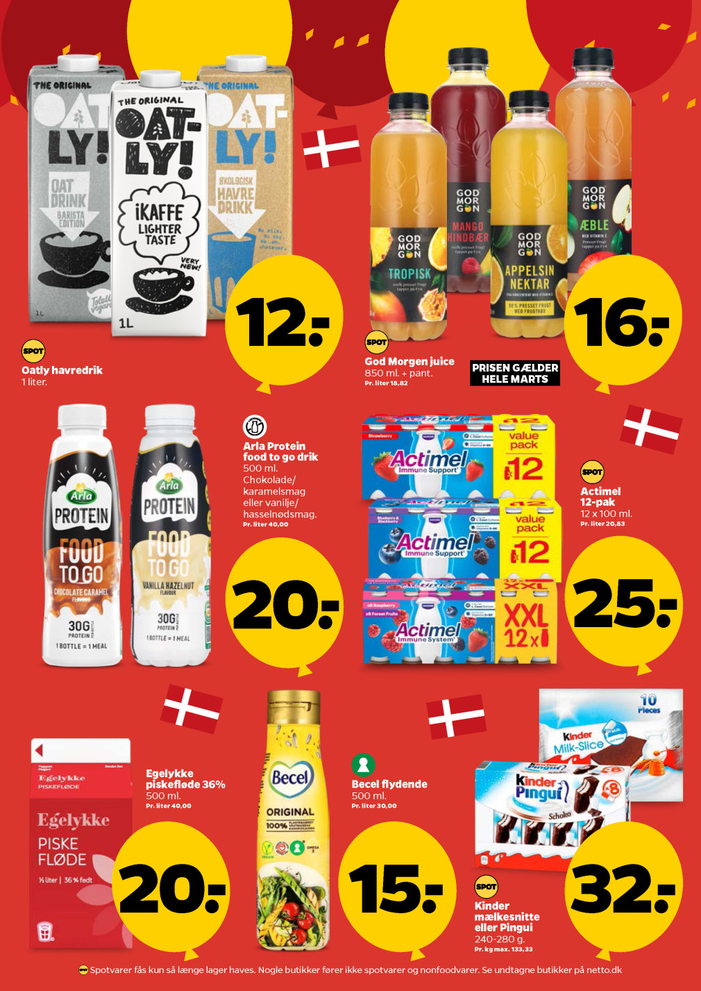 Netto tilbudsavis fra 07.03.2026 Side.17 