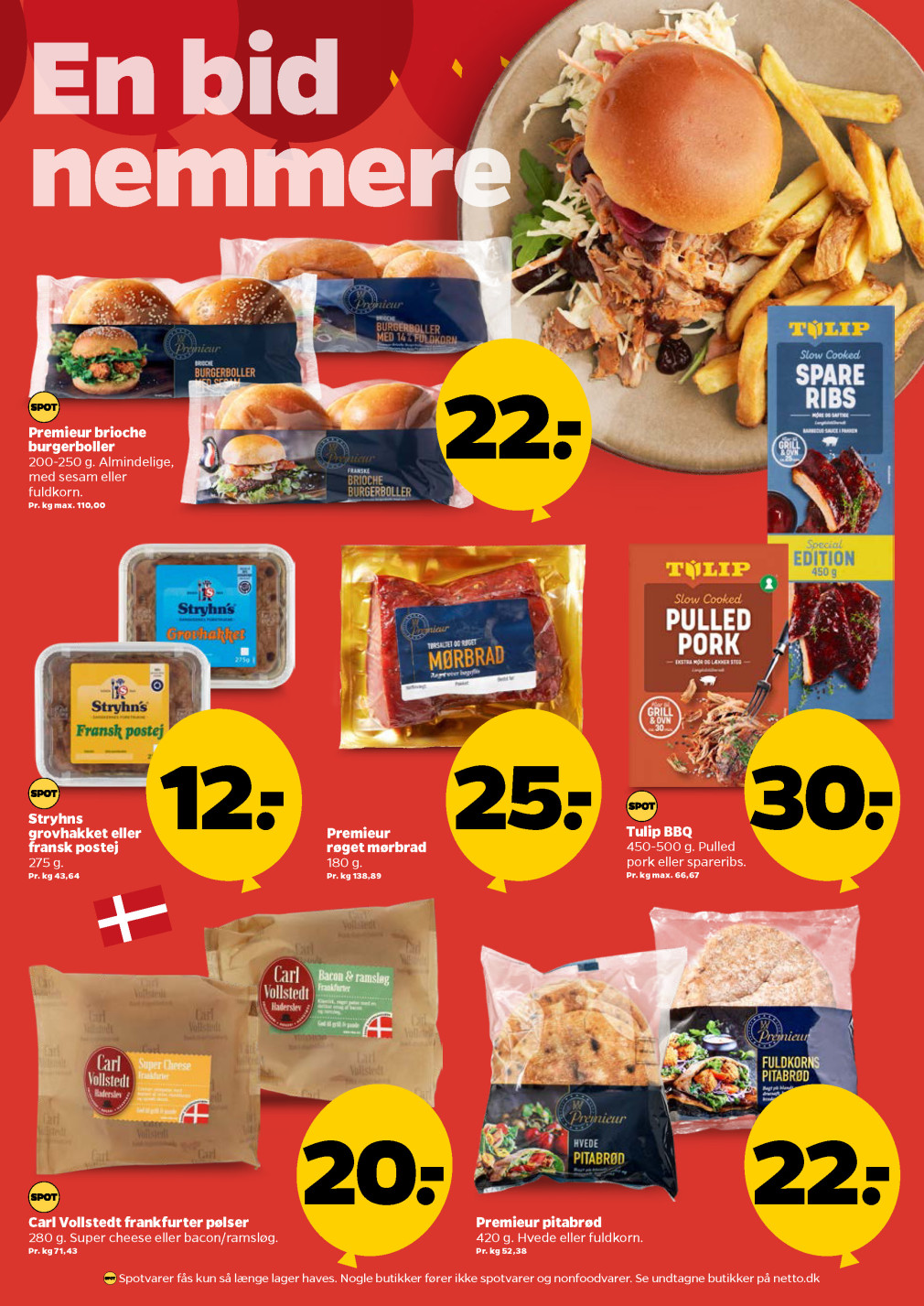 Netto tilbudsavis fra 07.03.2026 Side.19 