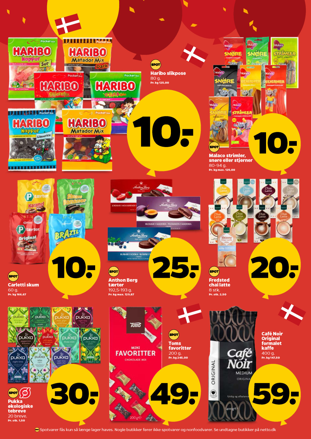 Netto tilbudsavis fra 07.03.2026 Side.23 