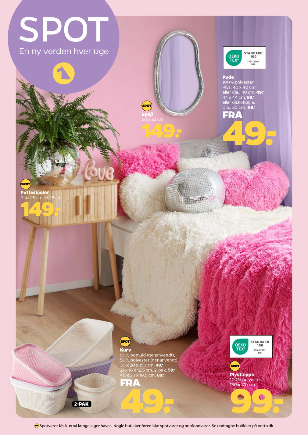 Netto tilbudsavis fra 07.03.2026 Side.27 