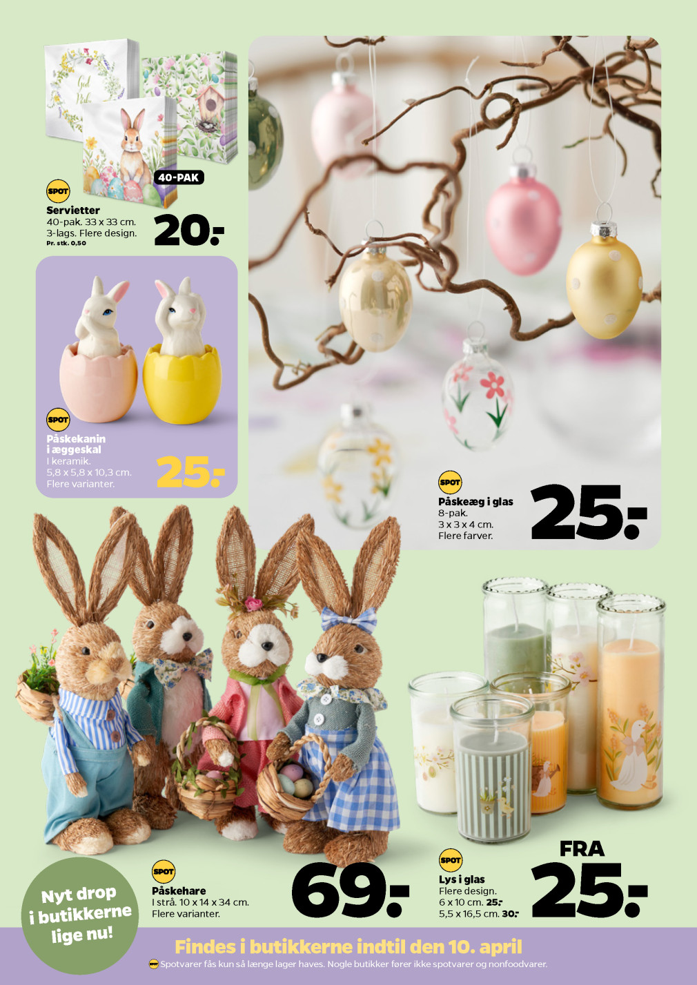 Netto tilbudsavis fra 07.03.2026 Side.32 