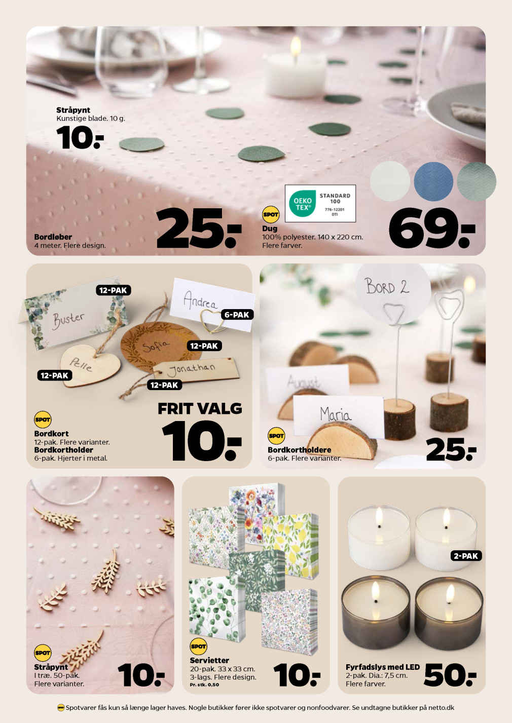 Netto tilbudsavis fra 07.03.2026 Side.34 